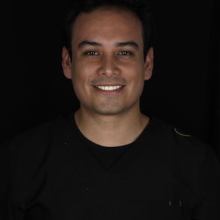 Ampliar imagen: Emmanuelle Sierra Torres, Dentista - Odontólogo Magdalena Contreras