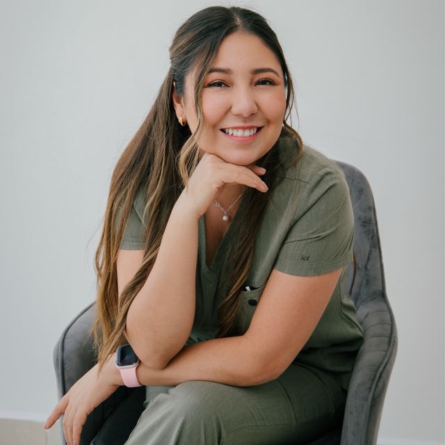 Paola Reyes Mendoza, Ginecólogo Querétaro