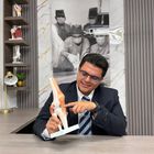 Dr. Aarón Hernández Ramírez