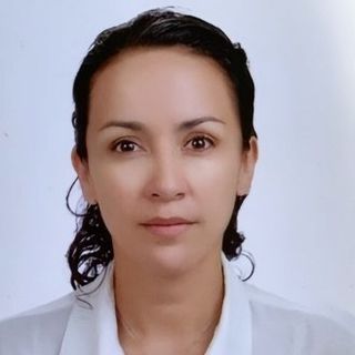 Ampliar imagen: Nora Maria Marin Renteria, Pediatra Puebla