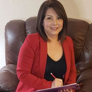 Ampliar imagen: Ma. Edith Gutiérrez, Psicólogo Naucalpan de Juárez