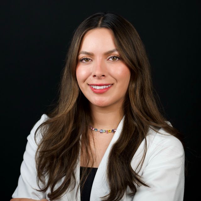 Ana Karen Moreno Pérez, Ginecólogo Monterrey