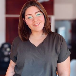 Ampliar imagen: Marisol Horta Gómez, Nutricionista Tuxtla Gutierrez