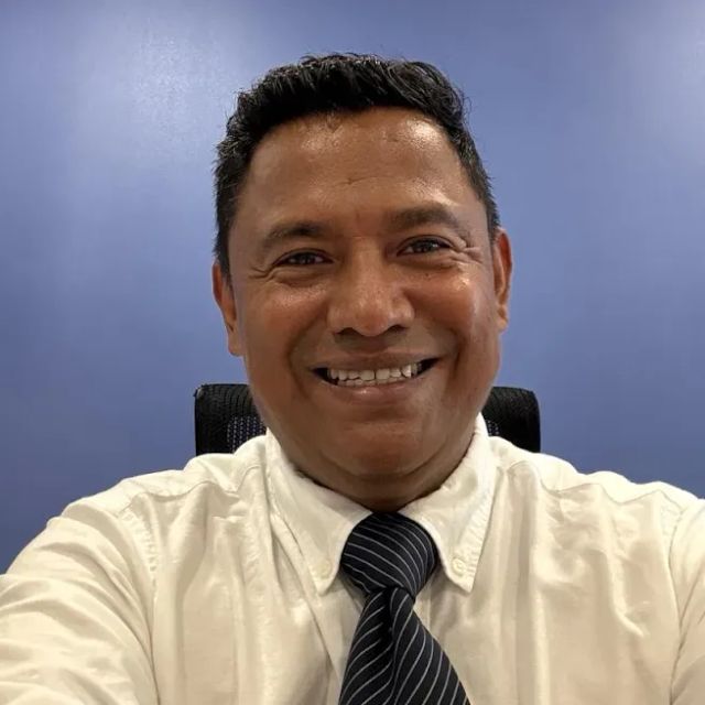 Sixto Elmer Galindo López, Traumatólogo Coatzacoalcos