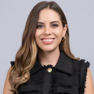 Ampliar imagen: María Cristina Ornelas Flores, Cirujano plástico Chihuahua