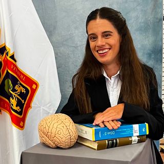 Danna Venegas , Psicólogo Tepatitlán de Morelos