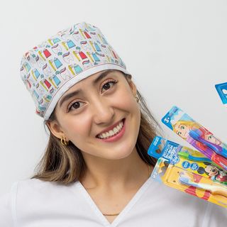 Ampliar imagen: Elsa Daniela Angeles Ungson, Odontólogo pediatra San Luis Rio Colorado