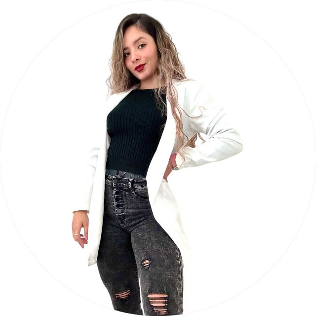 Ana Karen Chávez Serna, Médico general Puebla