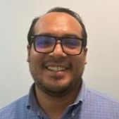 Christian Federico Cruz Flores