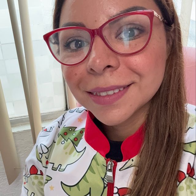 Laura Leticia Rodríguez López, Pediatra Ciudad de México
