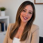 Mtra. Saharai  Muñoz Mejia