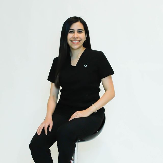 Cecilia Torres Yáñez, Nutriólogo clínico San Luis Potosi