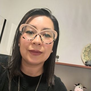 Ampliar imagen: Violeta Guevara Verduzco, Psicólogo Iztacalco