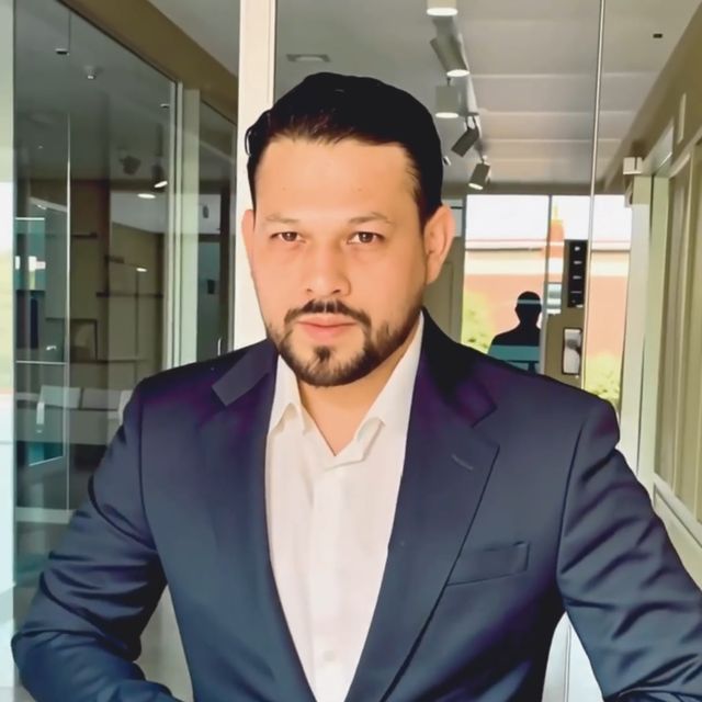 Jose H. Osorio Ramos, Ginecólogo Puebla