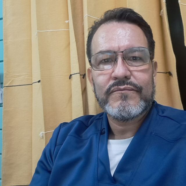 Alejandro Niño Vázquez, Médico general Tuxtepec