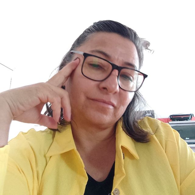 Thalía Guillén, Psicólogo Gustavo A Madero