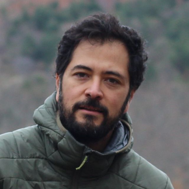 Andrés Arredondo Ramírez, Psicólogo Zapopan