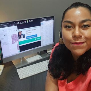 Ampliar imagen: Marisol I. Alvarez Carrasco, Ginecólogo Boca del Rio