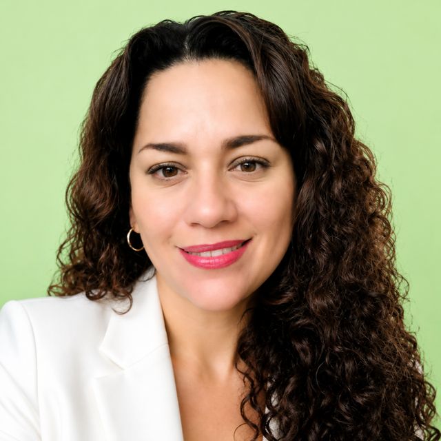 Jeniffer Merino González, Psicólogo Morelia