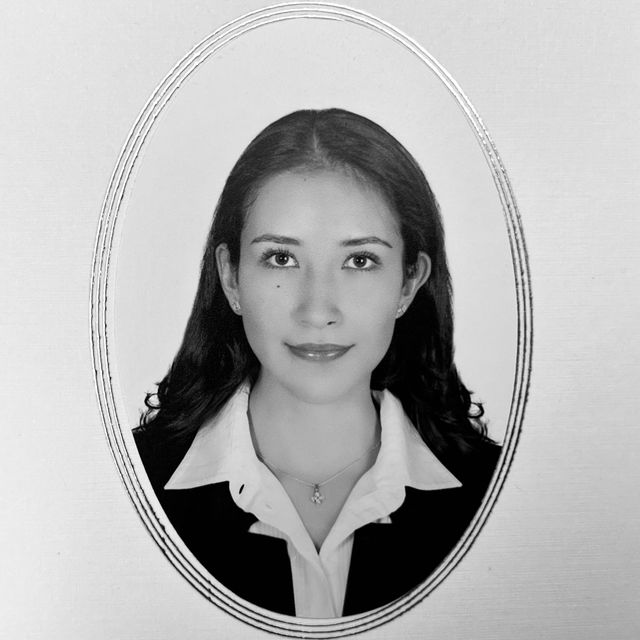 Paola Yuritzi Castro Núñez , Nutricionista Acambaro