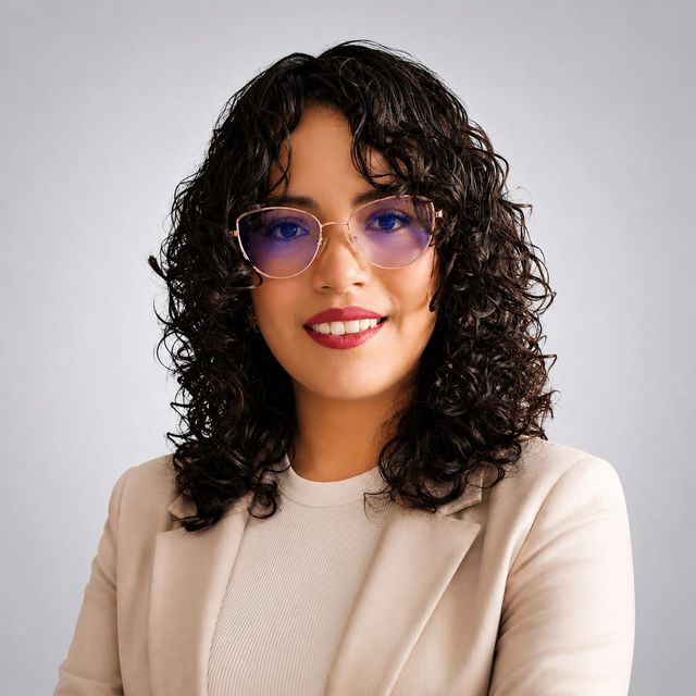 Vanessa Vianet Mercado Mata, Psicólogo Nezahualcóyotl