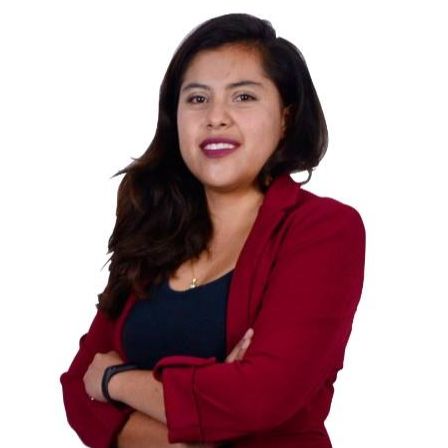 Ana Laura Rodríguez Flores, Psicólogo Pachuca