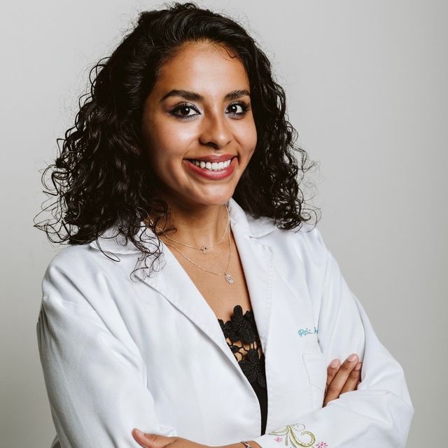 Abigail Rocha Patiño, Psicólogo Cancun