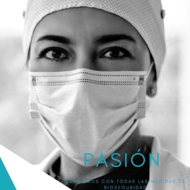 Lizzy Nava, Dentista - Odontólogo San Andres Cholula