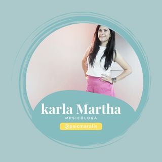 Karla Martha Velázquez, Psicólogo Veracruz