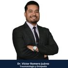 Dr. Víctor Romero Juárez 
