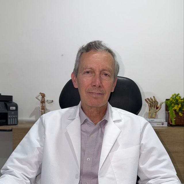 David Cárdenas González