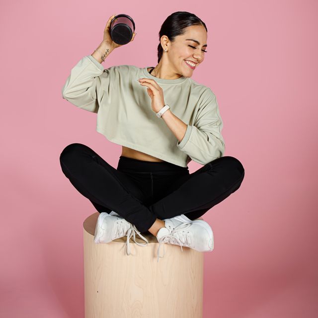 Frida Alejandra Martínez Lara, Nutriólogo San Jose del Cabo