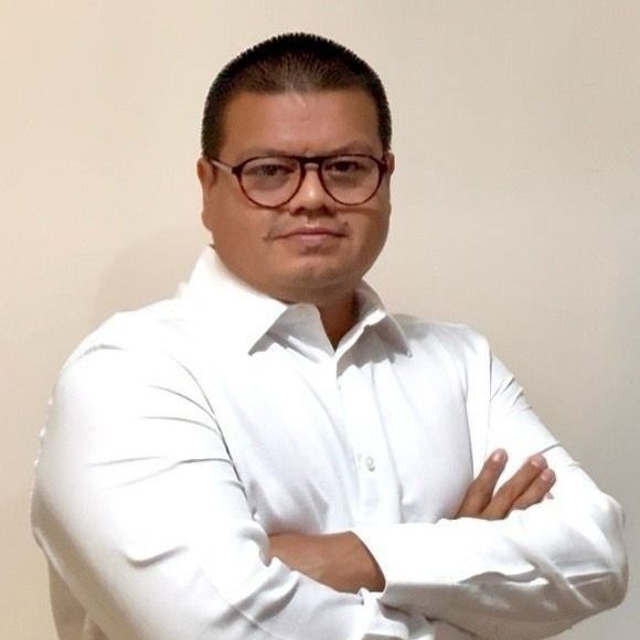 Aníbal Vaquera Guerrero, Psicólogo San Pedro Garza Garcia
