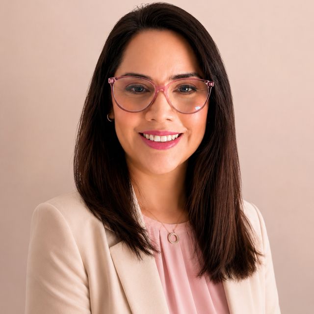 Nancy Erciga Vergara, Psicólogo Sonora