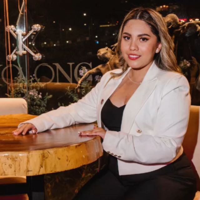 Brenda Marlenne Vargas Coronado, Dentista - Odontólogo Santiago de Querétaro