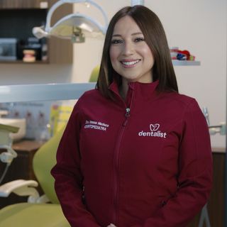 Ampliar imagen: Vanessa Machuca, Odontólogo pediatra Tijuana