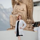 Dra. Mildreth Alejandra Solis Bravo