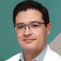 Luis Azpeitia, Radiólogo San Luis Potosi