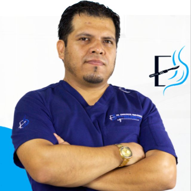 Emmanuel Hernández Sotelo, Cirujano general Torreon