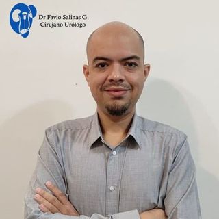 Dr. Favio Salinas Gonzalez