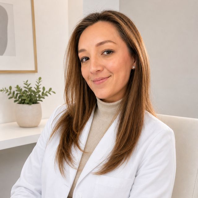 Andrea Fernanda De León Quintero, Traumatólogo Magdalena Contreras