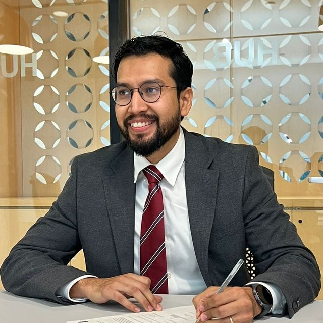 Adrián Balderas Rodríguez, Psiquiatra Monterrey