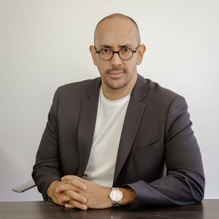 Juan Manuel Cortés De La Torre, Cardiólogo Zacatecas