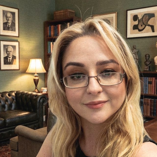 Ariana Uribe, Psicólogo Guadalajara