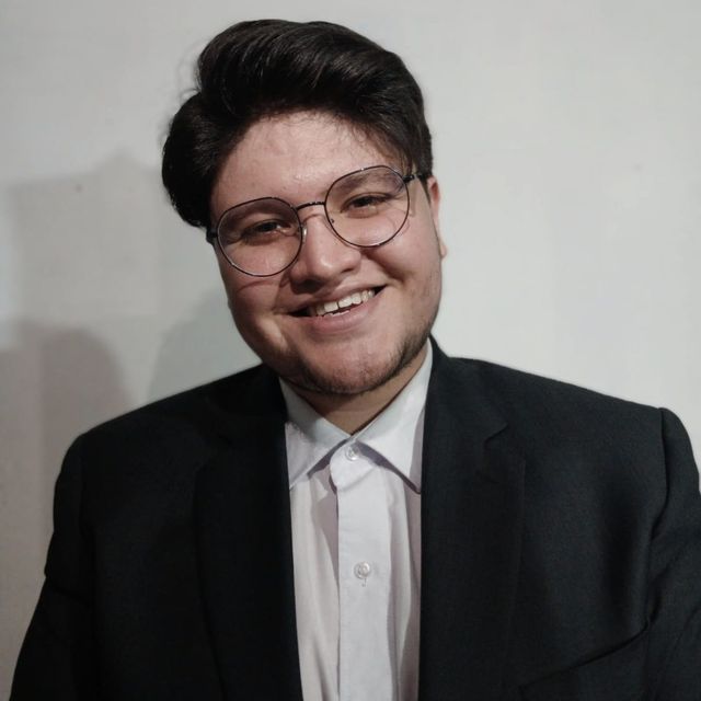 Gabriel Cardenas Sanchez, Psicólogo Álvaro Obregón