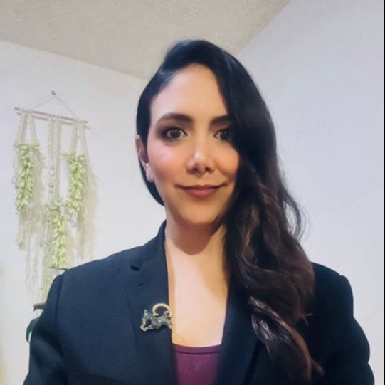 Silvia Castro Ávalos, Psicólogo Coyoacán