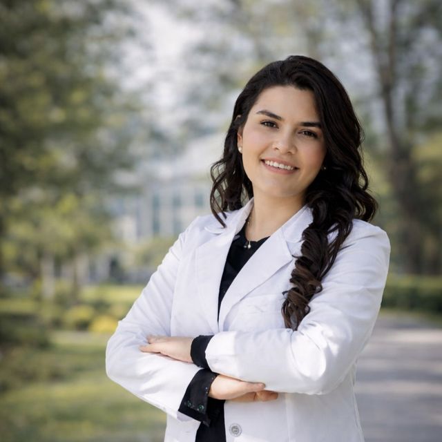 Karol Lizbeth Hidalgo Jaramillo, Neurólogo pediatra Benito Juárez