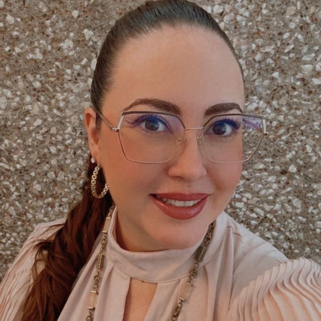 Lucía Cortés Martínez, Terapeuta complementario Benito Juárez