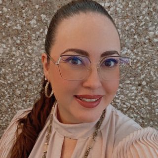 Ampliar imagen: Lucía Cortés Martínez, Terapeuta complementario Benito Juárez