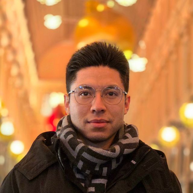 Ramses Eduardo  Camacho González , Médico general Ocotlán